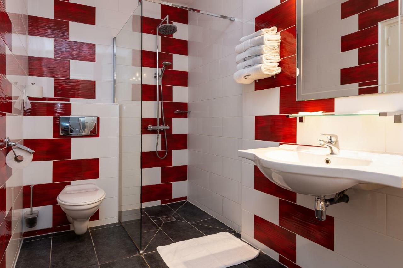 Logis Hotel Le Rond Point Soorts-Hossegor Zewnętrze zdjęcie
