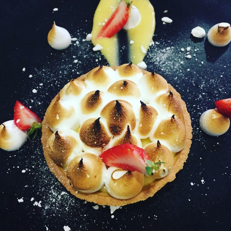 Logis Hotel Le Rond Point Soorts-Hossegor Zewnętrze zdjęcie